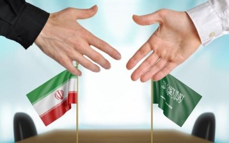 ایران چطور از تجارت با عربستان بیشترین سود را میبرد؟