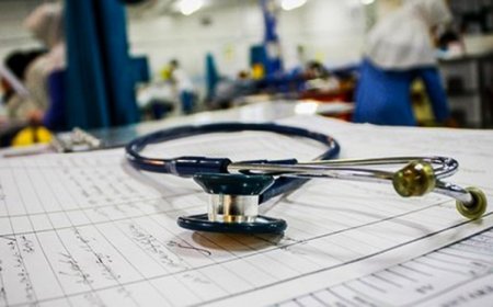 تأکید وزارت بهداشت بر رعایت تعرفه خدمات تشخیصی و درمانی در بیمارستان‌ها