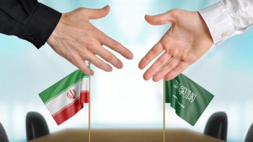 ایران چطور از تجارت با عربستان بیشترین سود را میبرد؟