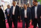 انبوه سازی ۲۰ هزار واحد مسکن ملی در خراسان رضوی در دست اجراست