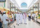 افزایش نرخ تورم در عربستان و قطر