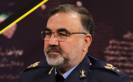 واحدی: به سوخوهای جدید نیاز داریم/ رونمایی از پایگاههای زیرزمینی جدید نهاجا