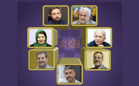 شورای سیاستگذاری جشنواره فیلمهای کودکان و نوجوانان معرفی شد