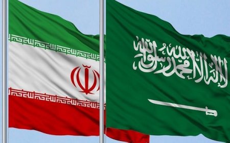 فرانس۲۴: سفارت ایران در ریاض فردا بازگشایی خواهد شد