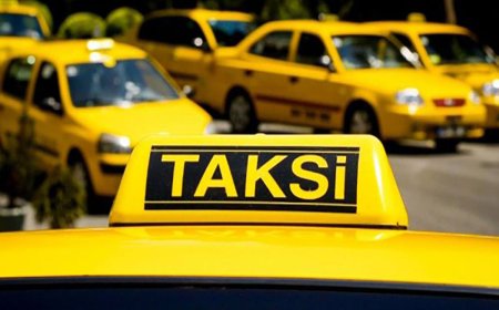 تخفیف ۵۰ درصدی معاینه فنی ‌تاکسی‌های زنجان در انتظار یک اصلاح!