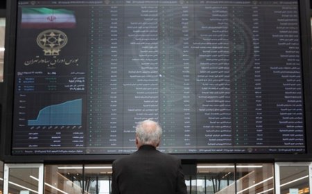 افت ارزش معاملات خرد در روز نوسانی بورس