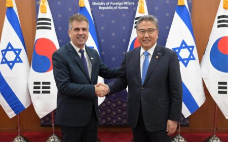 اظهارات الی کوهن علیه ایران در سفر به سئول