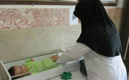 ساعت کاری جدید دفاتر خدمات سلامت اعلام شد