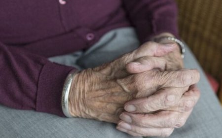 هر ۲۰ سال جمعیت سالمندی کشور دو برابر می‌شود/ لزوم راه‌اندازی خانه‌های سالمندی