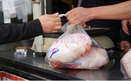 تداوم عرضه مرغ به قیمت مصوب در میادین و فروشگاهها