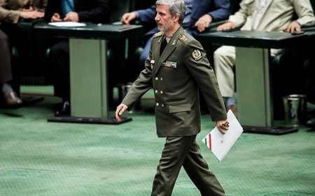 درحوزهها و مولفههای قدرت به دستاوردهای ارزشمندی دست یافتهایم