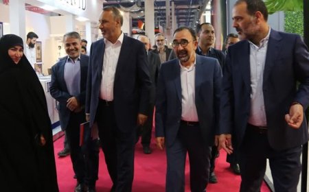 انبوه سازی ۲۰ هزار واحد مسکن ملی در خراسان رضوی در دست اجراست