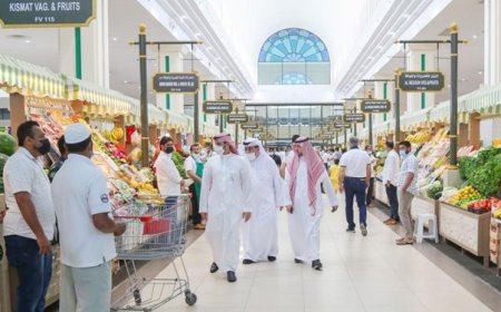 افزایش نرخ تورم در عربستان و قطر