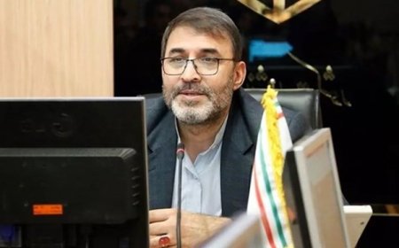 غلامرضا: راهبردهای وزارت کشور برای انتخابات به استان‌ها ابلاغ شد