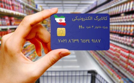 ۳۶ درصد جمعیت خراسان جنوبی مشمول طرح کالابرگ الکترونیک هستند