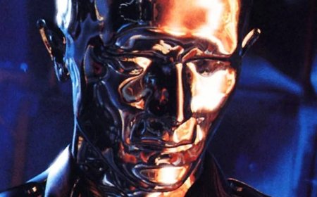 این ربات با الهام از اوریگامی به راحتی تغییر شکل می‌دهد