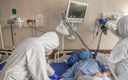 آخرین وضعیت کرونا اعلام شد