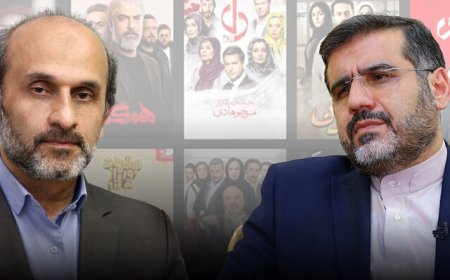 جزئیات کامل تفاهم ارشاد و صداوسیما درباره نمایش خانگی، فضای مجازی و...