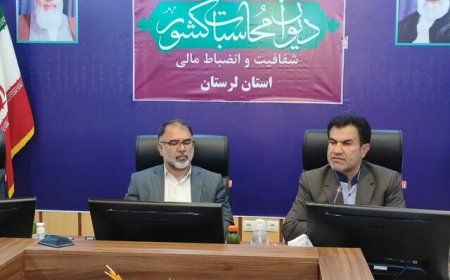 نظارت بر دستگاههای اجرایی باید مؤثر باشد