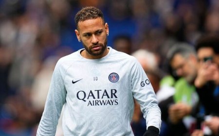 پاسخ منفی نیمار به پیشنهاد وسوسه‌انگیز الهلال