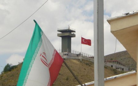 ایران و ترکیه چه کالاهایی را صادر می‌کنند؟