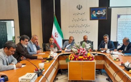 آماده‌سازی ۲۰۰۰ مدرسه جدید تا ابتدای مهر امسال