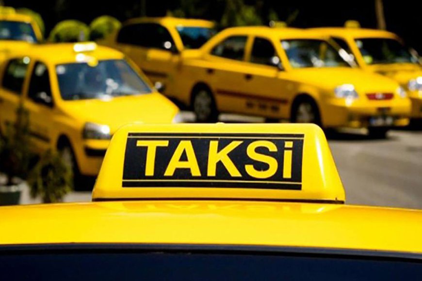 تخفیف ۵۰ درصدی معاینه فنی ‌تاکسی‌های زنجان در انتظار یک اصلاح!