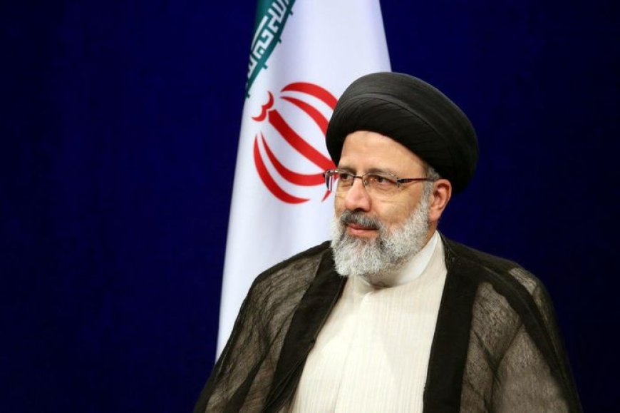 رئیسی روز ملی جمهوری روسیه را به پوتین تبریک گفت