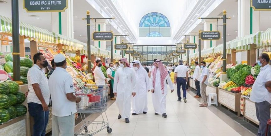 افزایش نرخ تورم در عربستان و قطر