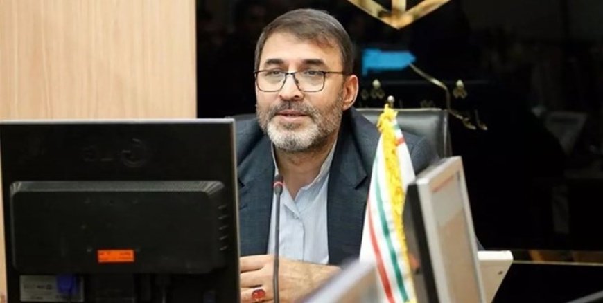غلامرضا: راهبردهای وزارت کشور برای انتخابات به استانها ابلاغ شد