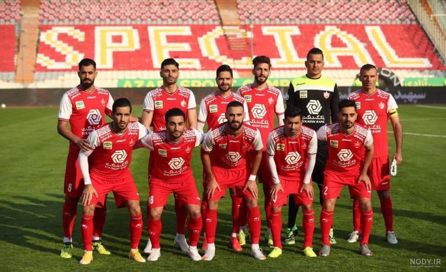 محمدخانی: نباید خیلی نگران شرایط پرسپولیس بود/ بازیکنان این تیم قدر جایگاهشان را میدانند