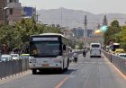 جزئیات طرح رایگان شدن اتوبوس در مشهد