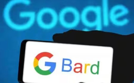 نحوه استفاده از «گوگل بارد» رقیب «چت‌جی‌پی‌تی» چگونه است؟