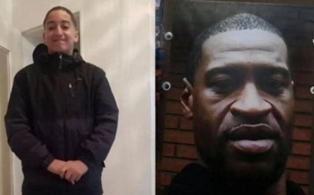 از «نائل» در فرانسه تا «فلوید» در آمریکا؛ غرب عامدانه مهاجرین را می‌کُشد