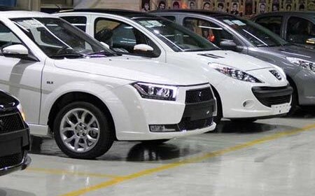 کاهش 5 تا 6 میلیون تومانی قیمت خودروهای داخلی