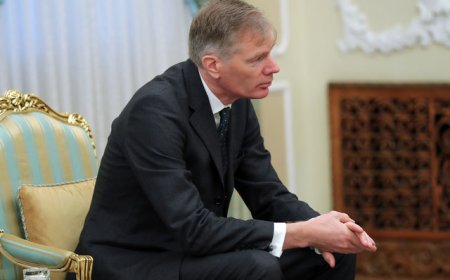 گستاخی جدید سفیر انگلیس در تهران