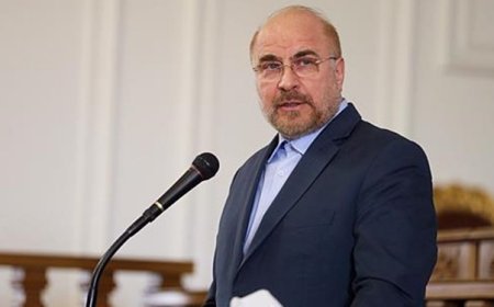 نشست ملی شورای ائتلاف با سخنرانی قالیباف برگزار می‌شود