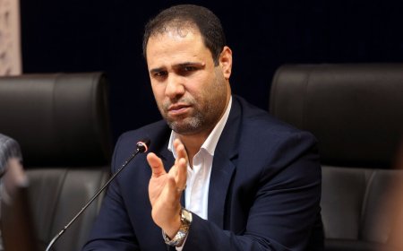 بازدید وزیر آموزش و پرورش از فرایند استخدام معلم