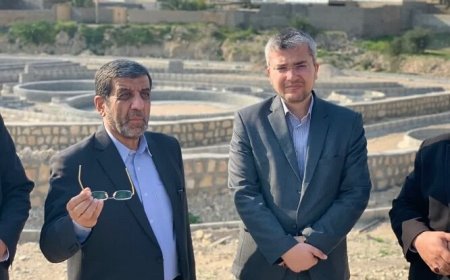 ضرغامی: کثیرالمالک بودن مجموعه‌های تاریخی یکی از مشکلات اصلی در تخریب این مناطق است