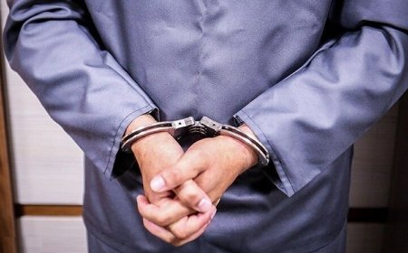 اعطای مرخصی به ۳۰۰ زندانی همدانی در عید غدیر