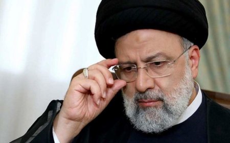 رئیسی: اگر کشورهای اسلامی در حمایت از فلسطین همسو بودند شاهد بسیاری از ظلم‌های نظام سلطه نبودیم