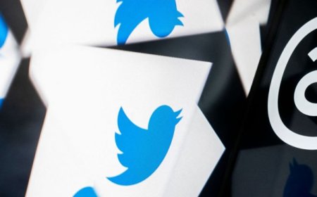 توئیتر لینک‌های تردز را مسدود می‌کند