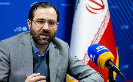 رونمایی آمارنامه تجهیزات پزشکی برای اولین بار در کشور