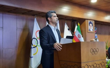 هادی ساعی: کارمان را از صفر شروع کردیم/ دوپینگ‌ها ناخواسته بود