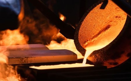 قیمت جهانی اونس طلا هفته گذشته 2 درصد گران شد