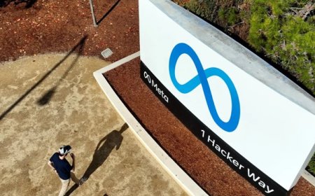 ادعای متا در مورد مدل جدید هوش مصنوعی‌اش