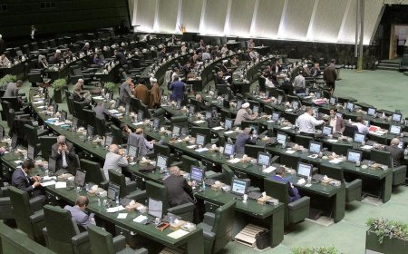 تقدیر نمایندگان از عملکرد دستگاه دیپلماسی