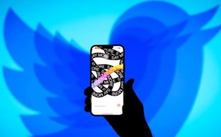تصاحب یک پنجم کاربران فعال هفتگی توییتر توسط تردز