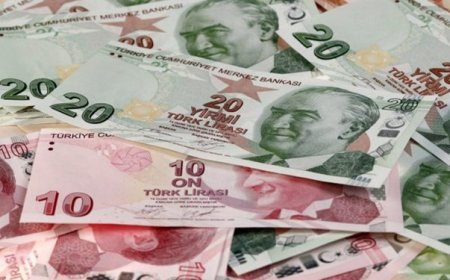 سقوط دوباره ارزش لیر