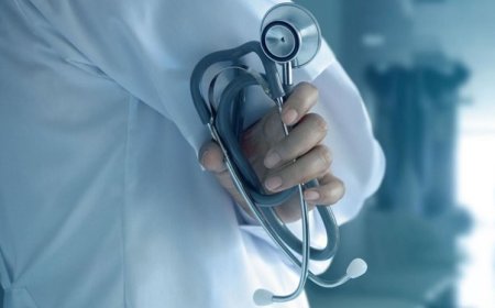 وزارت بهداشت برای رفع کمبود متخصص تعارض منافع را کنار بگذارد